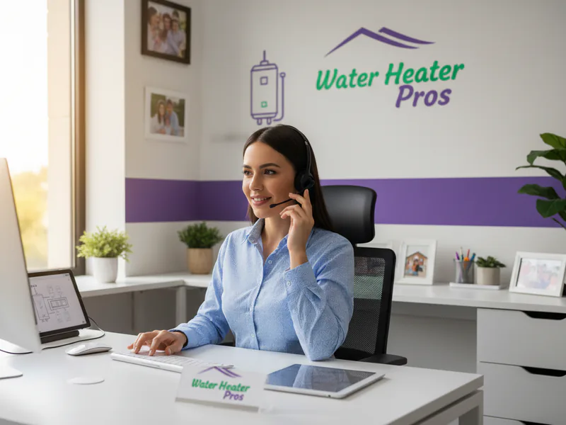 Water Heater Repair  in Dixon  FAQ